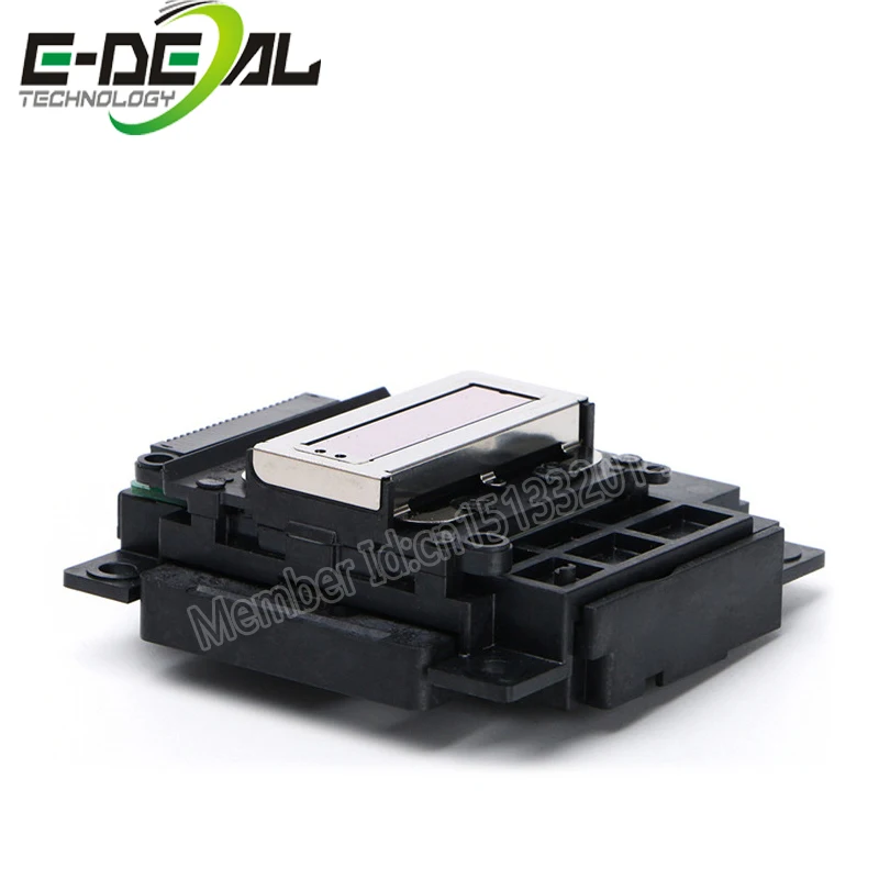 Печатающая головка для Epson печатающая XP405 XP403 XP406 XP413 XP300 XP302 | Компьютеры и офис