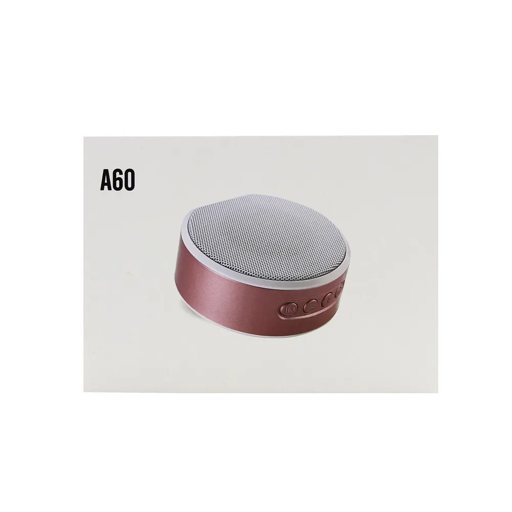 bluetooth speaker portable