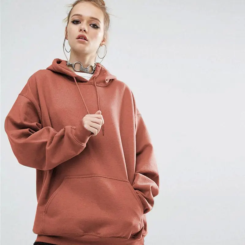 

Women hoodie sweatshirts 2019 autumn casual winter sweatshirts women coats bat sleeve womens hoodies pullover Plus Size S-5XL