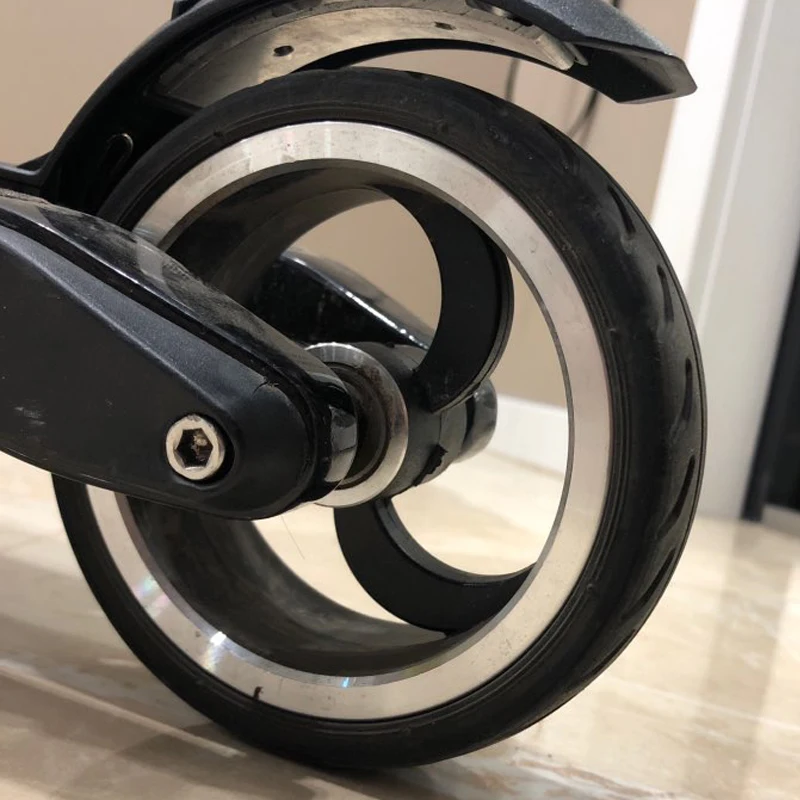 JACK HOT JASION Electric Scooter_3