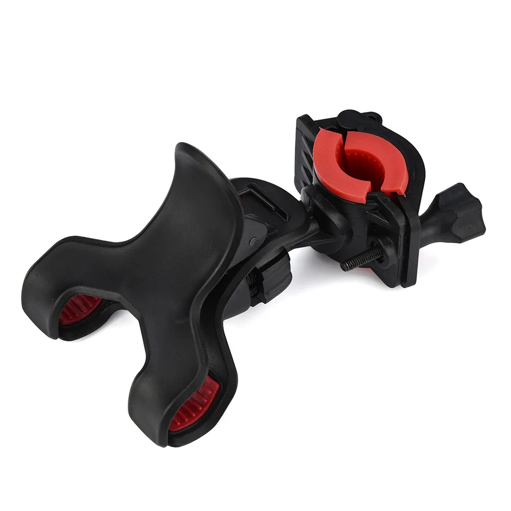 

Car Bracket Car Motorcycle Bicycle Adjustable Handlebar Bracket Mobile Phone GPS For Huawei Samsung Smartphone