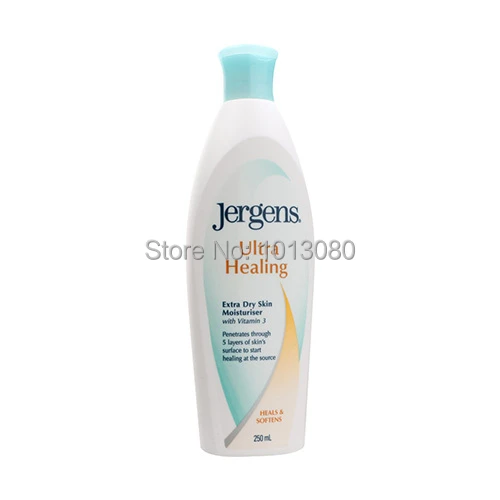 jergens ultra healing cream