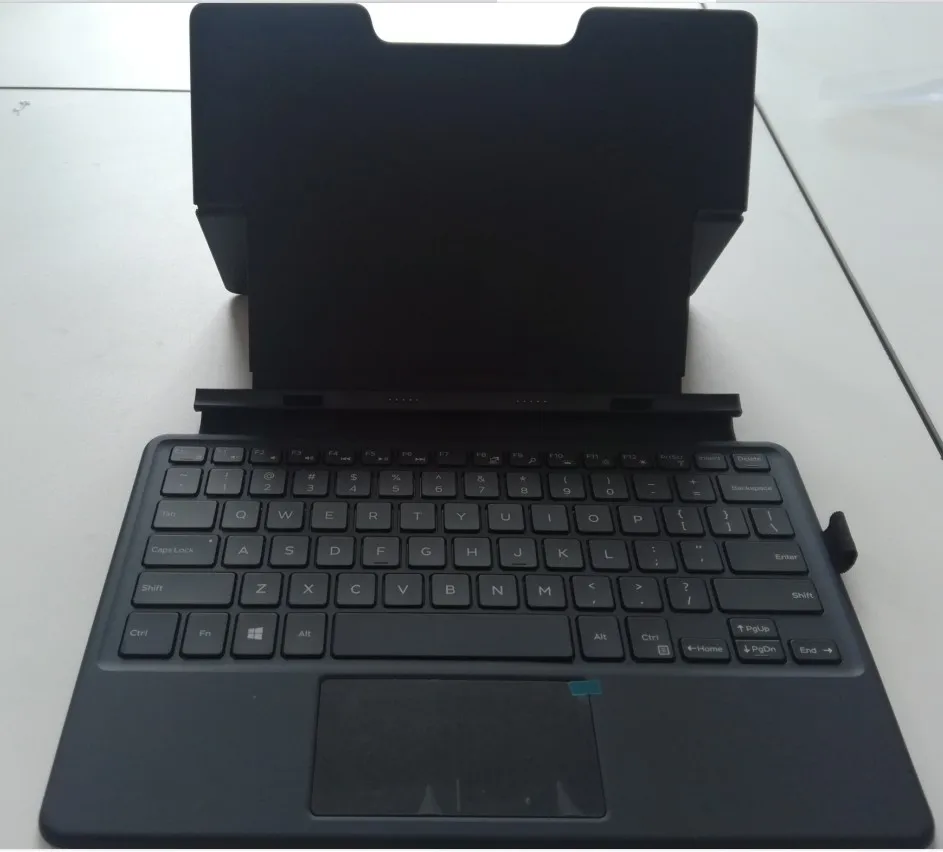 Оригинальный чехол для клавиатуры Dell Latitude XPS12 7000 7275 9250 tablet pc клавиатуры|keyboard case|case