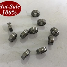 20 шт. высокоскоростной стоматологический подшипник стоматологический наконечник подшипник R144 3,175X6,35X2,38 мм sr144tl sr144 3,175*6,35*2,38 мм