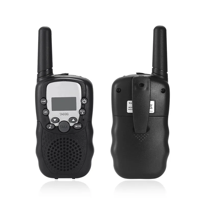 Child Kids Walkie Talkie Parenting Game Mobile Phone Telephone Talking Toy 5-8KM Range for kids (8)