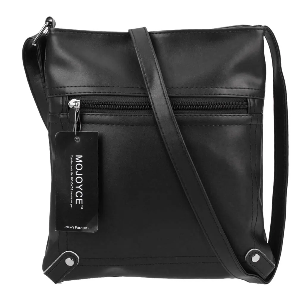 

Spring Summer Women Leather Handbag Fashion Designer PU Mini Messenger Bag Small Crossbody Shoulder Bags Women Black Bolsos