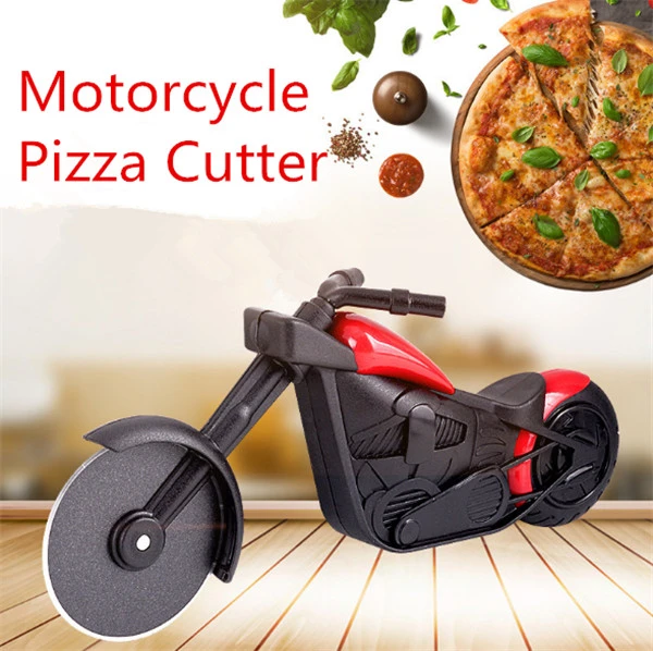 Transporting pizza Motorcycle Forum