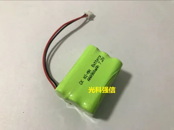 

7.2v li po li-ion batteries NI-MH battery 72 v lipo li ion rechargeable lithium-ion for 7.2 V AA 900MAh