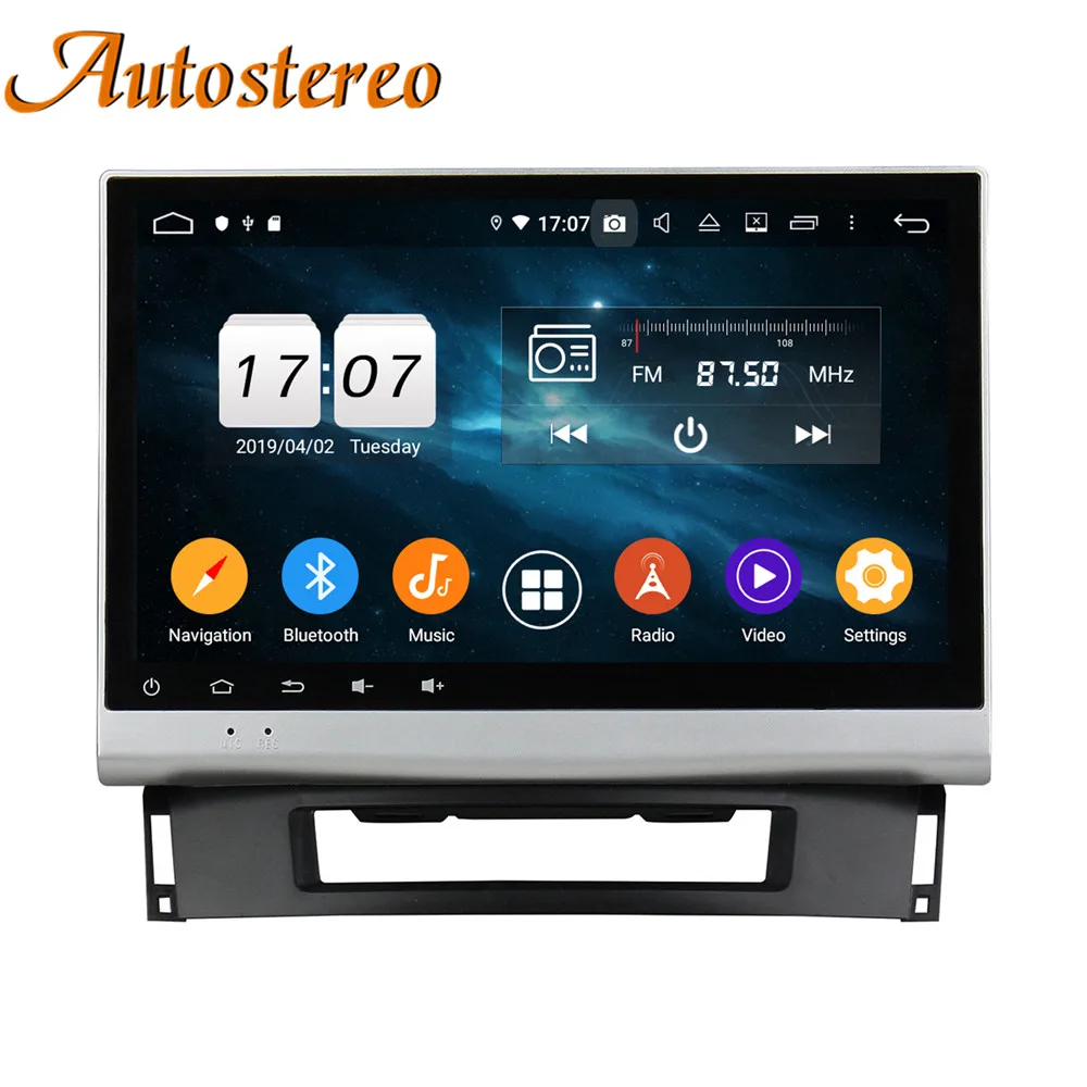 Cheap Android 9 PX5/6 Car GPS navigation For Opel Astra J 2010+ head unit multimedia player radio tape recorder auto stereo NO DVD PAD 0 Cheap Android 9 PX5/6 Car GPS navigation For Opel Astra J 2010+ head unit multimedia player radio tape recorder auto stereo NO DVD PAD 0