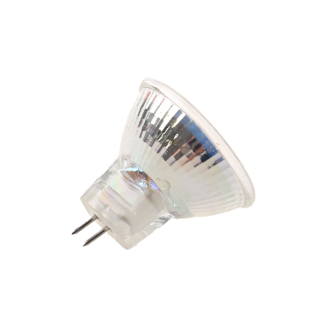 1,5 W AC12V MR11 GU4 72-96LM светодиодный лампы 24 светодиодный 3528 1210 SMD белый светодиодный светильник