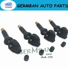 13506028 TPMS датчик давления в шинах клапан давления в шинах автомобильный инструмент для Opel Adam Ampera Antara Astra Corsa Insignia