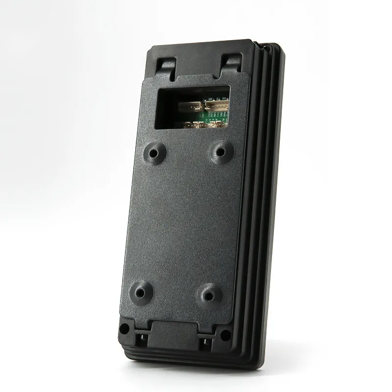 Большая емкость RFID биометрический контроль доступа отпечатков пальцев TCP/IP/RS485 2,8 дюймов дверной замок все-в-одном посещаемость машина RFID Ac