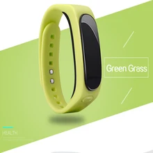 Smart Браслет Bluetooth наушники Группа Smartband Водонепроницаемый Sleep Monitor для IOS Android B1