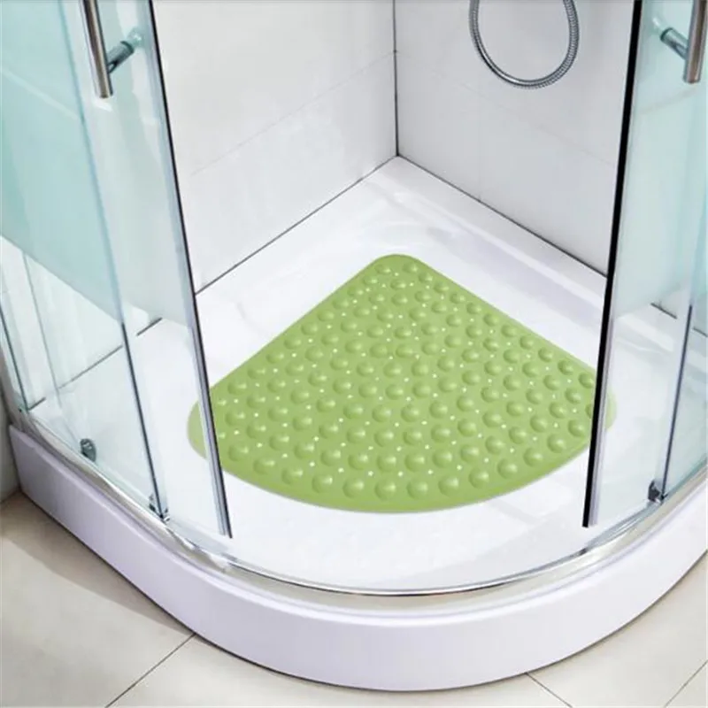 Sector Bathroom Supplies Bath Mat Toilet Bathroom Carpet With Anti slip