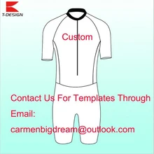 2016 Custom Cycling Skinsuit Short Sleeve Set Customize Bicycle Skin Suit Any Design Accept Any Colour Any Sizes 100% Lycra