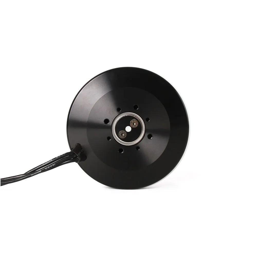 T Motor U8 Pro 100KV Tiger бесщеточный двигатель 6 12S для радиоуправляемого мультикоптера