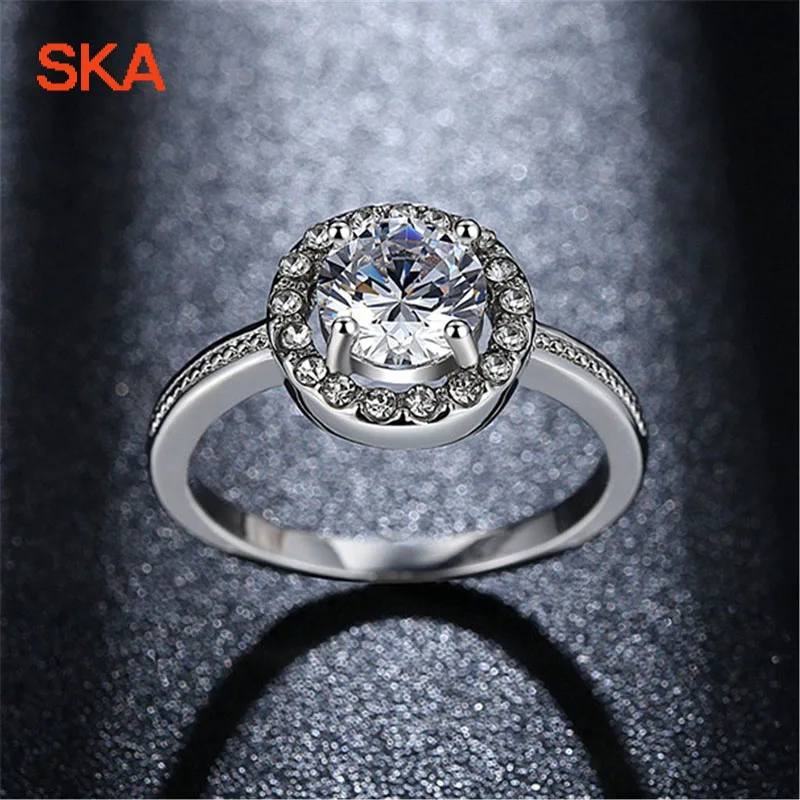 JJZ204 rings