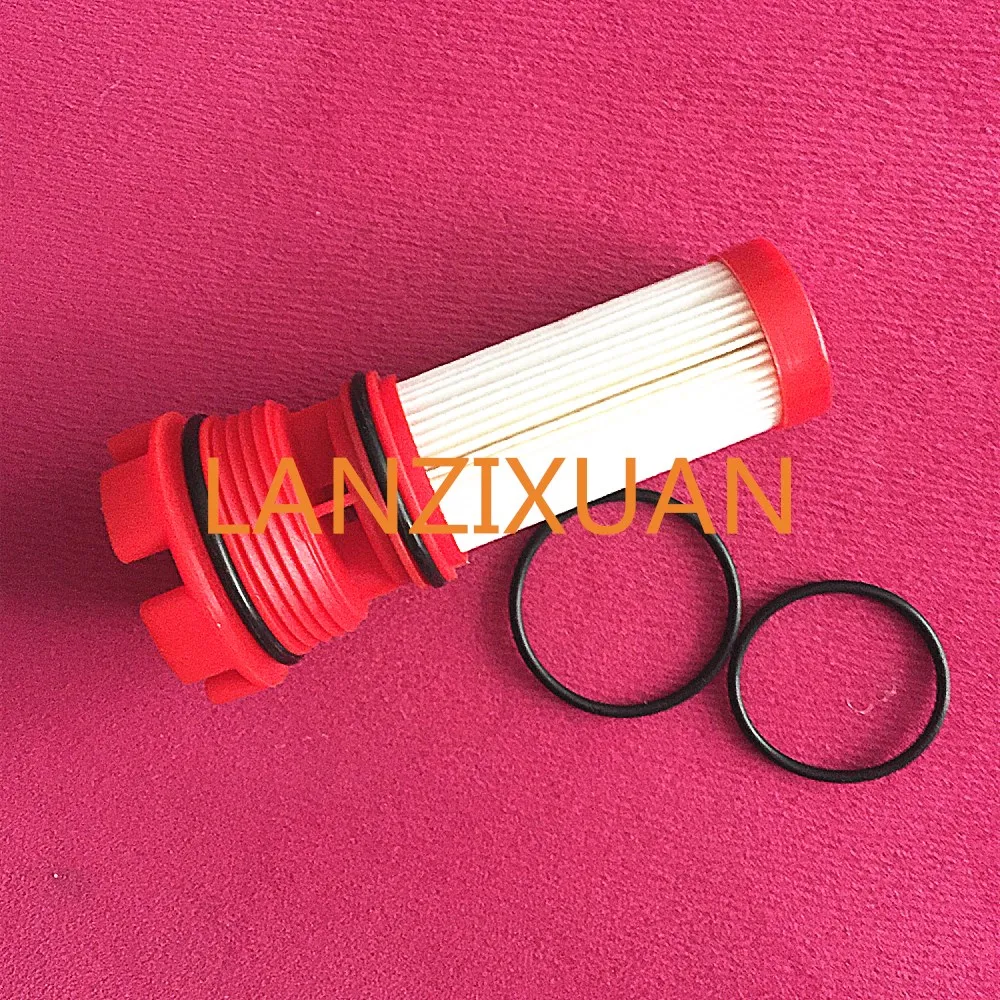 Purchase Fuel Filter For Mercury Optimax Outboard Verado Engines 35-884380T 35-8M0020349 In HK - Foto 11
