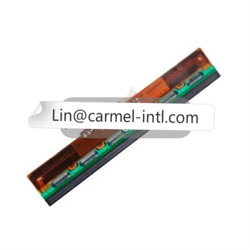 

Новая Оригинальная печатающая головка 7FM03784000-Printhead-for-Toshiba-TEC-B-EV4D-Printer-B-EV4D-GS14-QM-R-203dpi 7fm03784000-печатающая головка-