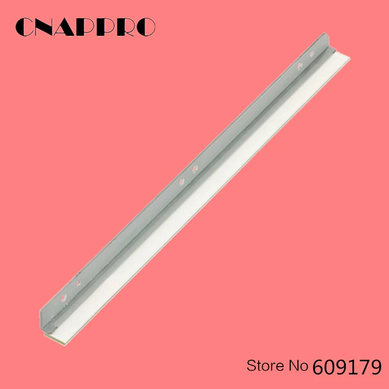 

CCLEZ0203DS51 CCLEZ0203FC01 CCLEZ0200FC32 Compatible 1st Transfer Cleaning Blade For Sharp MX-2600N MX-3100N MX-4100N MX-4101N