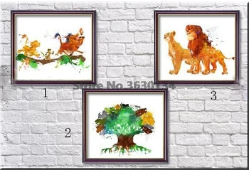 

New 5D DIY Diamond Painting Cartoon Embroidery Full Drill Diamond Cross Stitch Rhinestone Mosaic Painting Home Decor