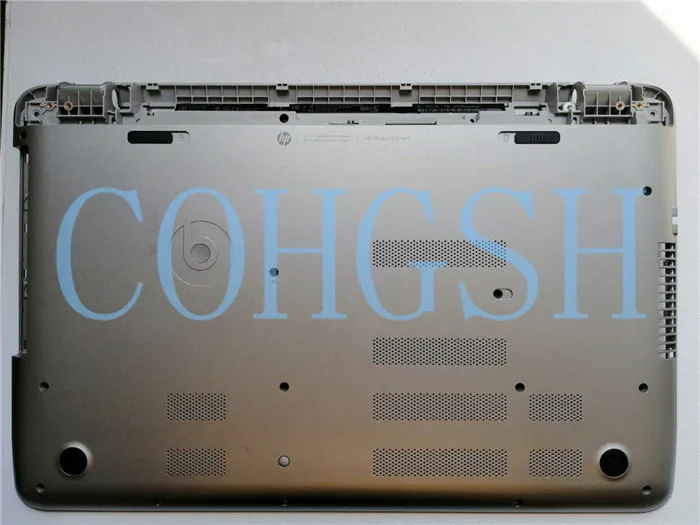 Новый оригинальный Базовый Нижний чехол нижняя крышка для HP ENVY 17 K EAY37005050|Сумки и