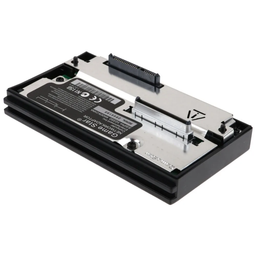 Адаптер для сетевой карты с интерфейсом SATA PS2 Playstation 2 Fat игровая консоль HDD Sony Sata
