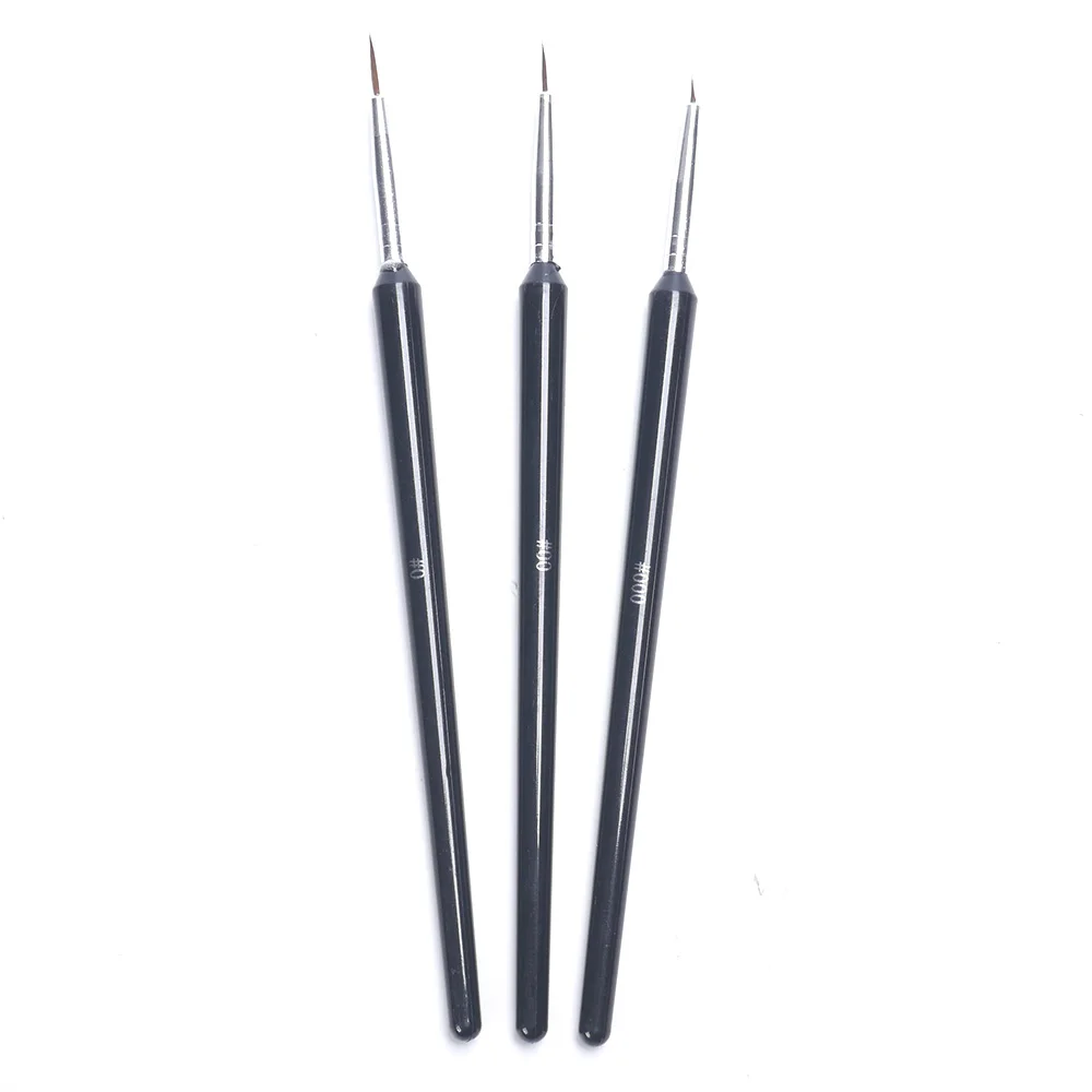 3pcs/set Face mold Cake Decorating Brush Set Food Paint Icing Cupcake Sugarcraft Tools dessert pastry decoration baking tools 3pcs/set Face mold Cake Decorating Brush Set Food Paint Icing Cupcake Sugarcraft Tools dessert pastry decoration baking tools