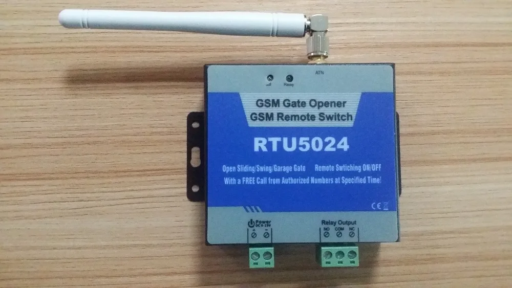 200 users RTU5024 GSM Garage Swing sliding Gate door Opener Relay Switch Remote Access Control Wireless Door Opener 200 users RTU5024 GSM Garage Swing sliding Gate door Opener Relay Switch Remote Access Control Wireless Door Opener