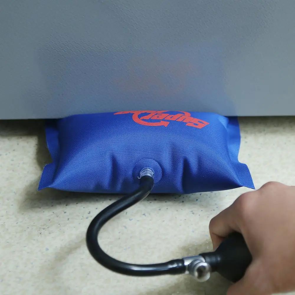 New arrival PDR Pump Wedge Automotiv Tool Entry Shim Inflatable Air Bag For Door Windows Car