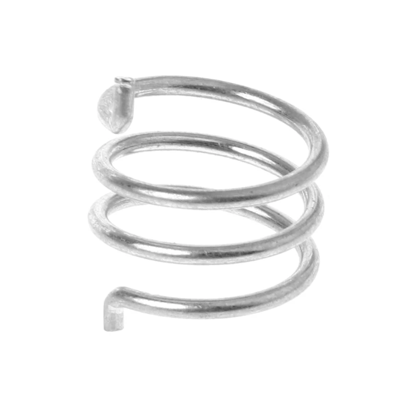 

BB5Steel Braking Return Spring High Elastic Force Clip For Bicycle Mountain Bike F20
