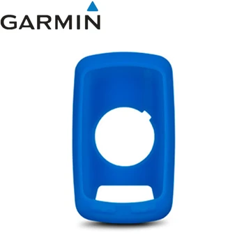 

Blue Bicycel stopwatch speed Protective cover for Garmin Edge 800 810 bike/Car GPS navigator silicone protective casing cover