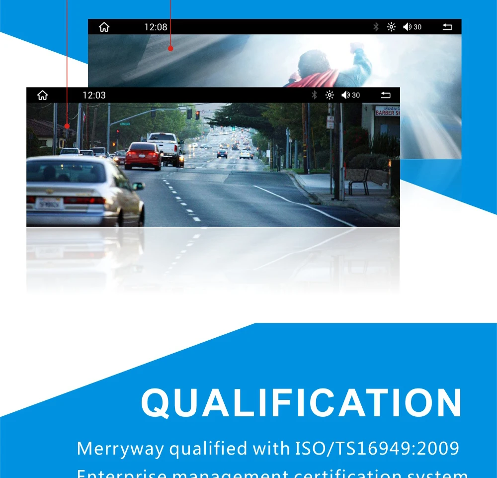 2 plus 32g Merrway 2009 2012 8.8 para Audi Mmi Multimedia Navegação Dashboard Dvd Player Android7.1 a4 15 Reprodutor multimídia automotivo