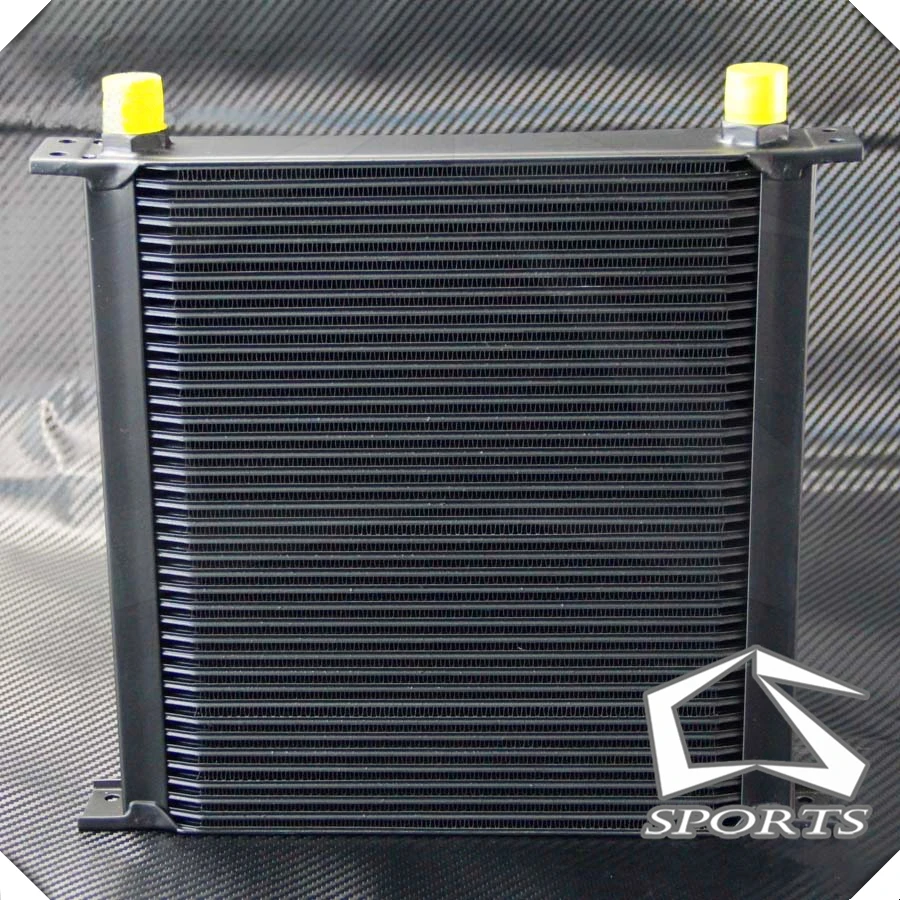 Best Price High Performance 40 Row AN10 Aluminum Engine Transmission Oil Cooler Radiator Best Price High Performance 40 Row AN10 Aluminum Engine Transmission Oil Cooler Radiator