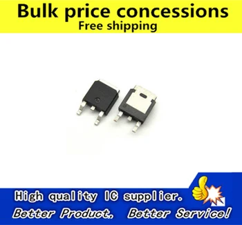 

Free Shipping 50pcs/lots V3040D V3040 TO-252 IC In stock!