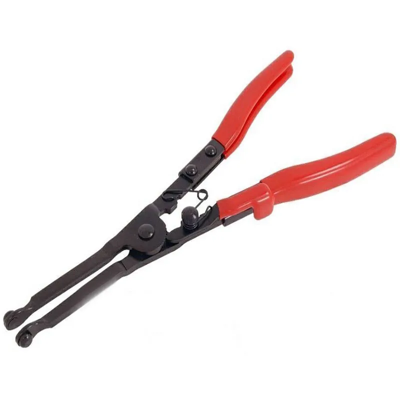 

EVERPOWER c clamp Extra Long Psa Exhaust Pipe Clamp Pliers Tool Set Garage Tool
