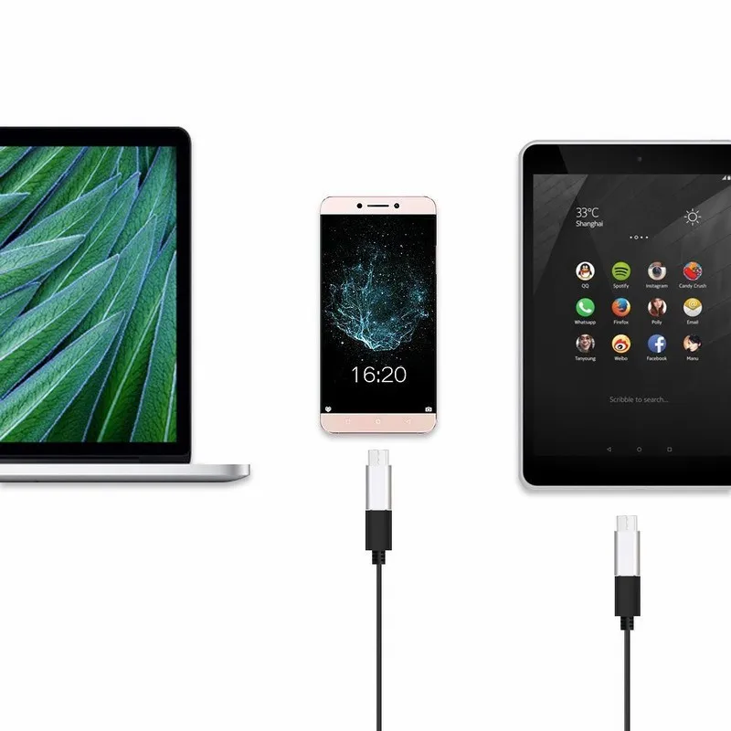 Type-C-3.1-to-Micro-USB-Adapter-for-OnePlus-3-3T-Huawei-P9-Plus-Lenovo-ZUK-Z1-Z2-Nexus-5X-6P-Meizu-Pro-6-Xiaomi-Mi5-Mi4c-Type-C-5