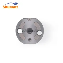 Новые оригинальные клапан плиты 295040-7590 дизельного топлива Common Rail Управление клапан пластина с отверстием