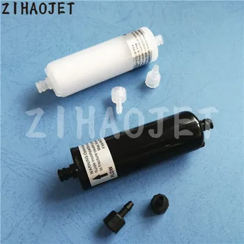 

16pcs/lot Large format printer bulk ink system long filter UV filters for Epson Mimaki Roland Xenons Mutoh CISS ink cartridge