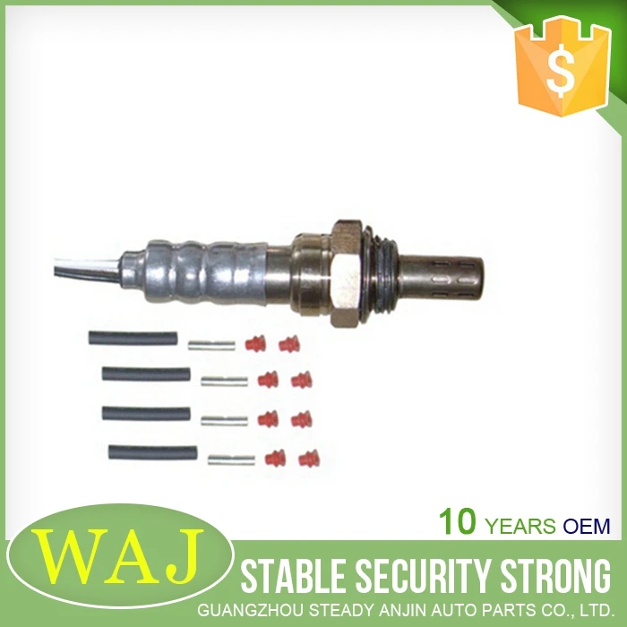 Good Quality Universal Left/Right lambda sensor oxygen o2 sensors Denso