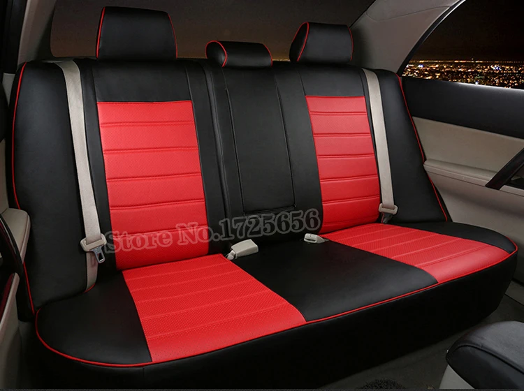 Car seat supports SU-FDCS007S (1)