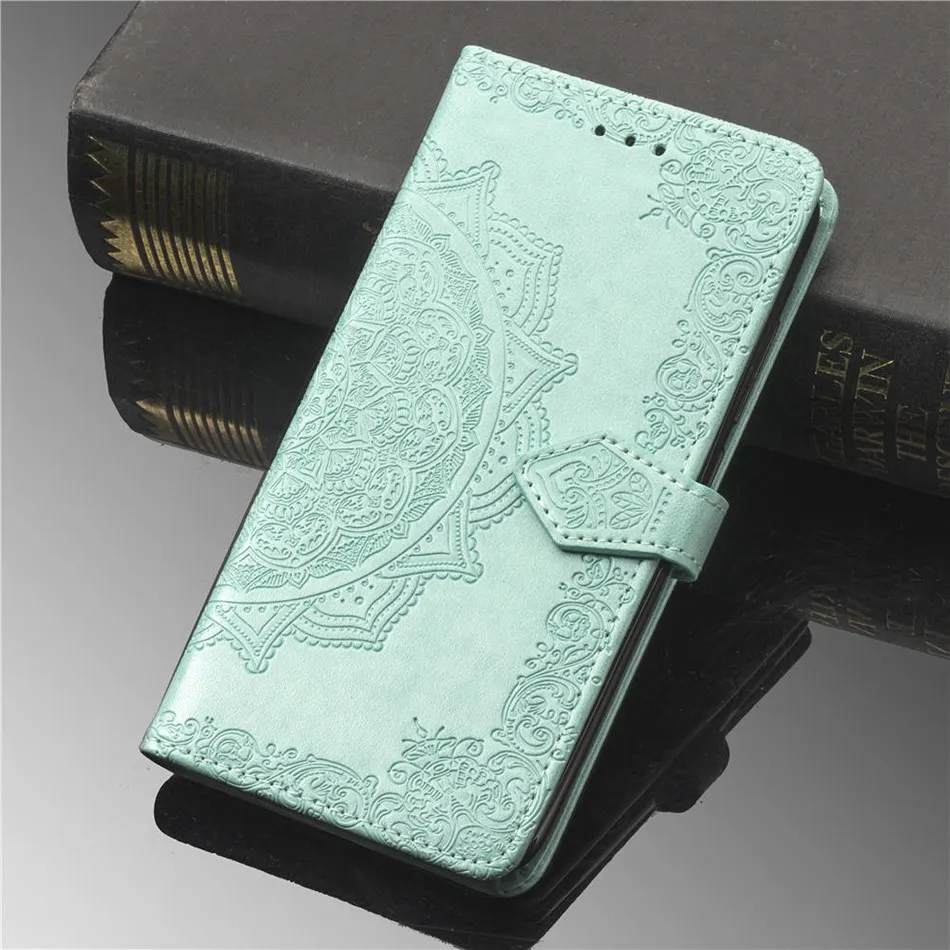 leather case for xiaomi For Xiaomi Redmi Note 9 8 Pro 9S 5 Plus 5A Leather Case For Redmi 9 9A 9C 8 8A 7 7A 6 6A 5A Mi 8 Lite Poco X3 F2 Pro F1 10X Case xiaomi leather case custom Cases For Xiaomi