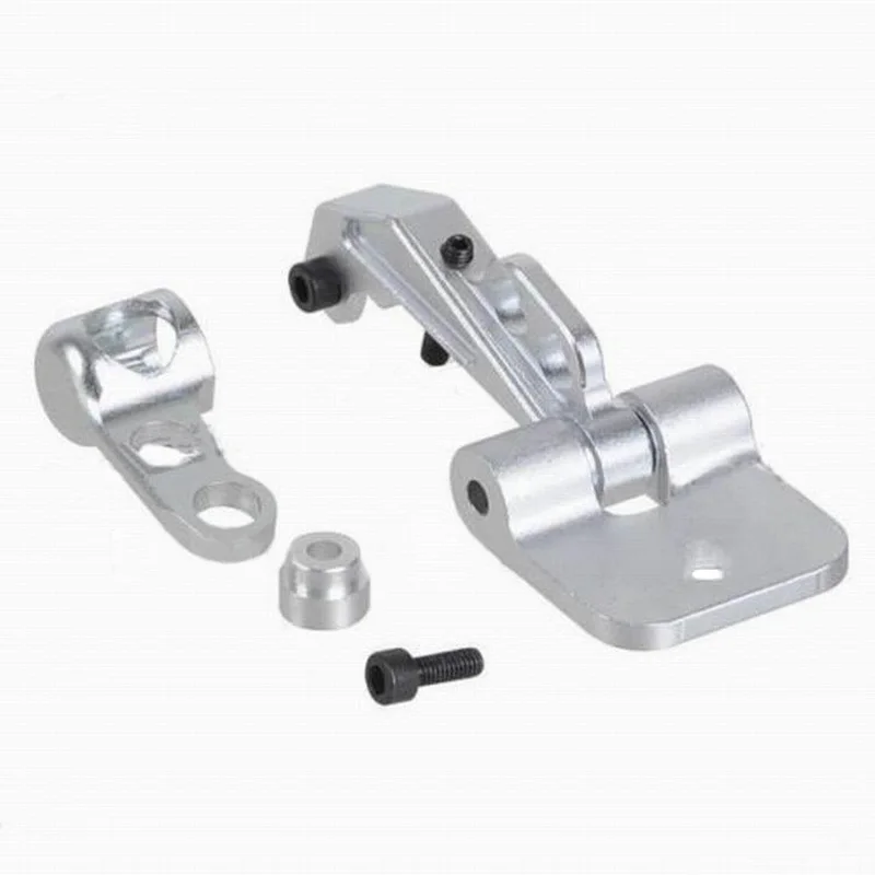 

for DJI Phantom 3 Holder 3.5"-10" Bracket Mount Standard Extender Durable Useful Silver High Quality