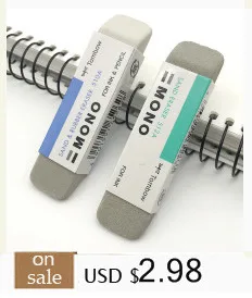 TOMBOW mono Zero Ultrafine Pencil Rubber Perfect Revise Details/Highlight For Manga Design круглый/квадратный носок Elastone Eraser