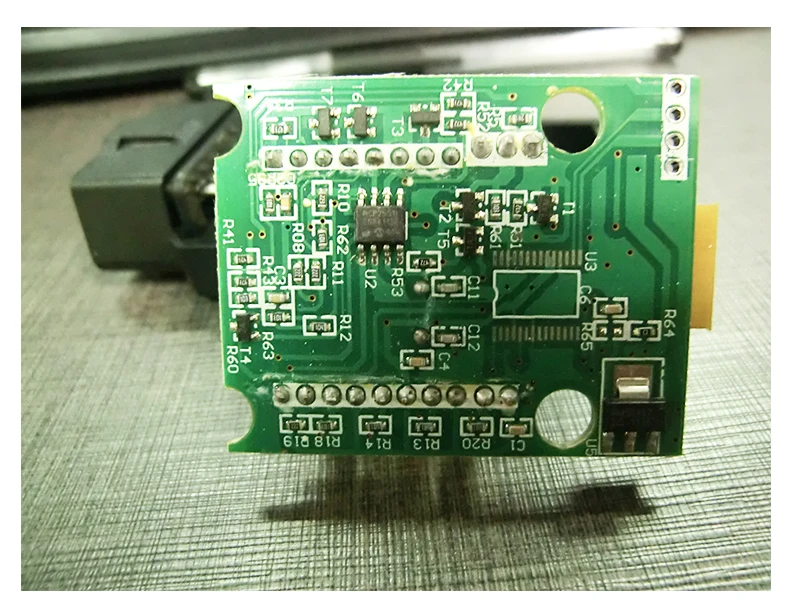 ELM327, Bluetooth OBD2 II может шины автомобиля диагностический инструмент сканер