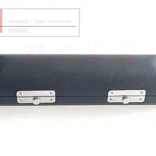 Piccolo чехол/сумка черная и портативная ткань