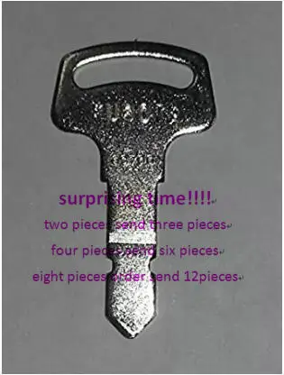 

for Kubota New B Series Tractor Key