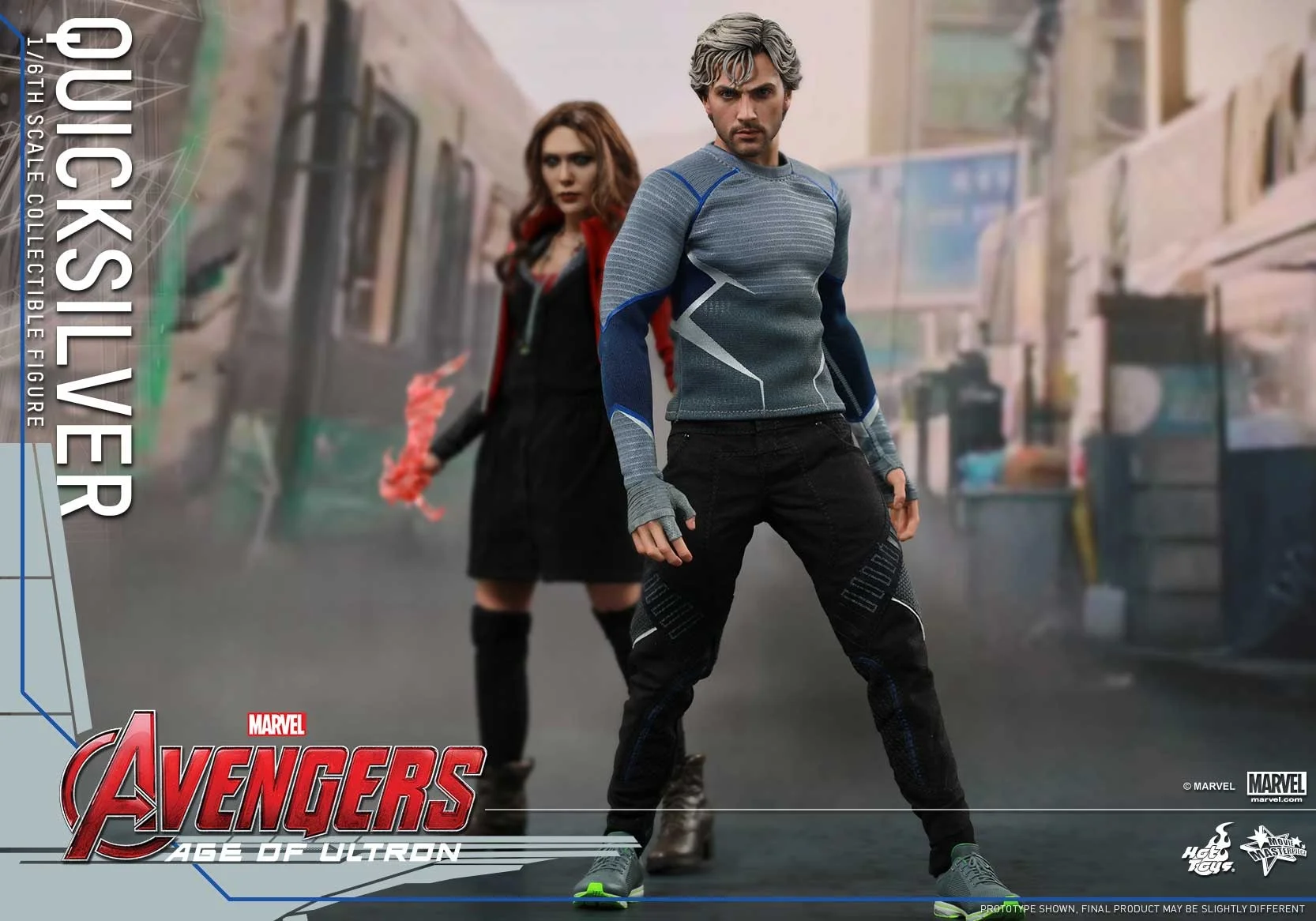 «Камень, ножницы, бумага» горячие игрушки hottoys MMS302 1/6th весы ртуть фигурка Коллекционная Параметры новой коробке