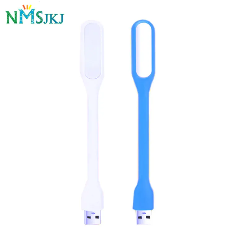 

Flexible Portable USB LED Light Mini Lamp For Computer Laptop Notebook PC Power Bank Mini USB Protect Eye Computer Lights