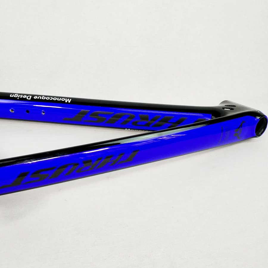 Excellent Carbon mtb Frame 29er  T1000 China mtb Carbon Frame 29 27.5 Blue Carbon Mountain Bike Frame 142x12 135x9 Bicycle Frame 9